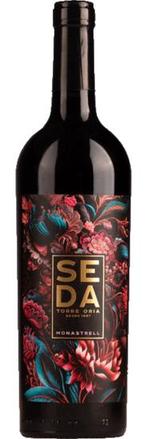 Torre Oria Seda Monastrell Vinas Viejas, Verzenden