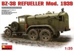 Miniart - Bz-38 Refueller Mod. 1939 (Min35158), Nieuw, Verzenden