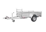 DEMO Anssems BSX 1350.251x130 Bakwagen, Ophalen of Verzenden, Nieuw