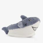 Thu!s kinder pantoffels haai maat 30/31 van Scapino - Nu met, Kleding | Dames, Schoenen, Verzenden, Nieuw