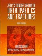 ApleyS Concise Orthopaedics And Trauma, 9780340809846, Zo goed als nieuw, Studieboeken, Verzenden