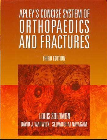 ApleyS Concise Orthopaedics And Trauma, 9780340809846, Boeken, Studieboeken en Cursussen, Zo goed als nieuw, Verzenden