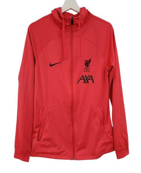 Liverpool - Britse competitie - Voetbalshirt, Verzamelen, Overige Verzamelen