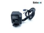 Stuurschakelaar Links Suzuki GS 650 G 1981-1983 (GS650G, Verzenden, Gebruikt