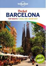 Lonely Planet Pocket Barcelona dr 4, Boeken, Nieuw, Verzenden