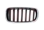 GRILL VOOR BMW X5 F15 2013-2018 51137294485, Ophalen of Verzenden, Nieuw