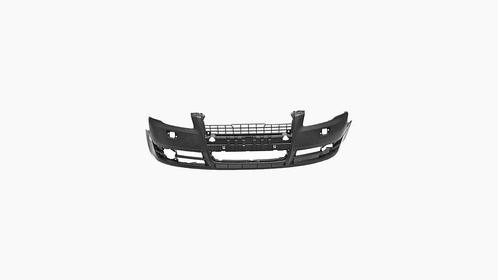 Audi A4 B7  Voorbumper Primer Mistlampg.+Kopl.Wissergaten, Auto-onderdelen, Carrosserie en Plaatwerk