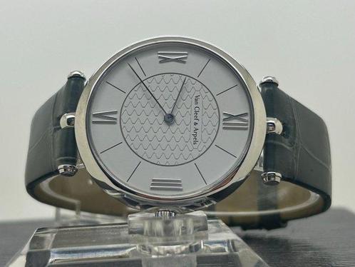 Van Cleef & Arpels - Pierre Arples 38mm - VCAR03GI00 - Heren, Sieraden, Tassen en Uiterlijk, Horloges | Heren