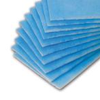 Teka Voorfiltermatten set, 10st 610x610x20mm, Doe-het-zelf en Verbouw, Lasfilter, Ophalen of Verzenden, Nieuw