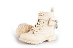 Bluebox Veterboots in maat 26 Beige | 10% extra korting, Kinderen en Baby's, Kinderkleding | Schoenen en Sokken, Schoenen, Nieuw