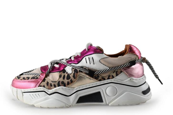 DWRS sneakers in maat 40 Overig | 15% korting, Kleding | Dames, Schoenen, Overige kleuren, Zo goed als nieuw, Sneakers of Gympen