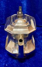 Theeketel - .925 zilver - Regententijd 936g, Antiek en Kunst, Antiek | Goud en Zilver