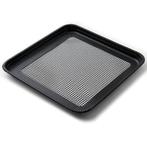 Set van 2 geperforeerde teflon bakplaten  | Diamond | AK-TP1, Verzenden