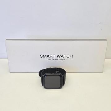 Smartwatch TSM-17 Incl. Lader | Nette Staat beschikbaar voor biedingen