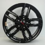 Set velgen 17 inch Universeel Alutec 5x114.3 *OS1007014*, Auto-onderdelen, Banden en Velgen, Gebruikt, Velg(en), 17 inch, Ophalen of Verzenden