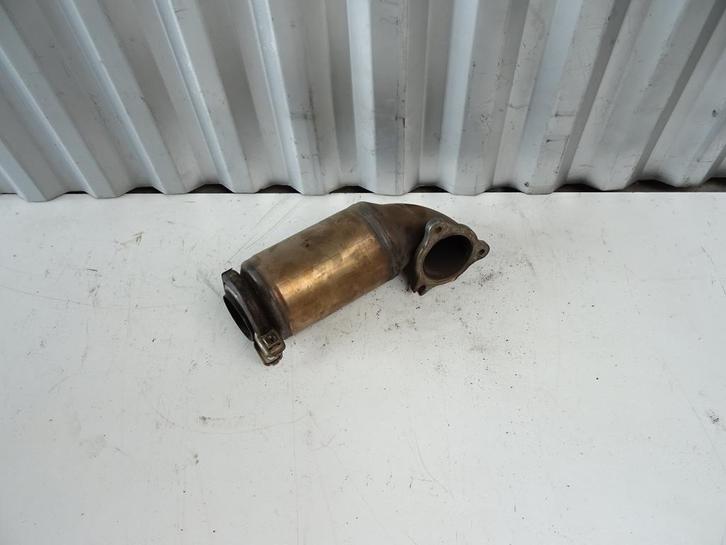 Katalysator A 204 490 1614, Auto-onderdelen, Uitlaatsystemen, Gebruikt, 3 maanden garantie, Mercedes-Benz, Ophalen of Verzenden