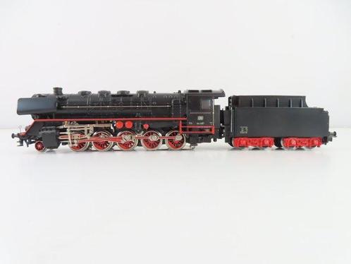 Märklin H0 - 3108 - Stoomlocomotief met tender (1) - BR 44, Hobby en Vrije tijd, Modeltreinen | H0