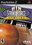 [PS2] Strike Force Bowling