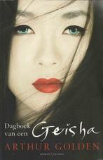 Dagboek Van Een Geisha, Zo goed als nieuw, Verzenden
