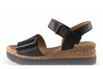 Gabor Sandalen in maat 36 Zwart, Kleding | Dames, Schoenen, Verzenden, Zwart, Gabor, Sandalen of Muiltjes