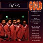 cd - Tavares - Gold, Verzenden, Zo goed als nieuw