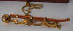 Scheepsuitrusting en armaturen - Messing