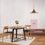 HULE - Hangende plafondlamp - ODUM - Beuken
