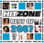 538 Hitzone: Best Of 2007 CD, Verzenden, Nieuw in verpakking