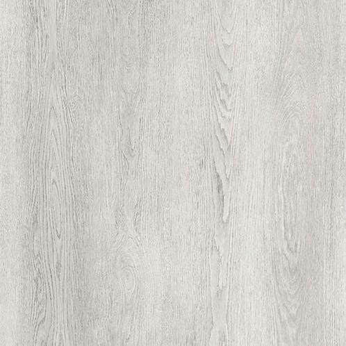 PVC click met ondervloer PROMO wit grijze eik 209, Huis en Inrichting, Stoffering | Vloerbedekking, Overige kleuren, 75 m² of meer