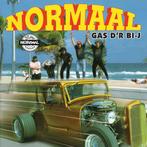 NORMAAL - GAS DR BI-J -COLOURED- (Vinyl LP), Cd's en Dvd's, Vinyl | Nederlandstalig, Verzenden, Nieuw in verpakking