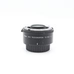 Nikon TC-17E II teleconverter | Tweedehands, Verzenden, Gebruikt