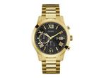 Guess Watches  ATLAS  W0668G8, Sieraden, Tassen en Uiterlijk, Horloges | Heren, Verzenden, Nieuw