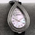 Geovani - Diamond Swiss Watch - GOL589-SL-D-7 - Zonder, Nieuw