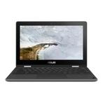 ASUS Chromebook C214M - Intel Celeron N4000 - 11 inch - 2GB, Computers en Software, Windows Laptops, Verzenden, Zo goed als nieuw