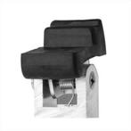 ProPlus Motorlift aluminium voorbok - soepel rollende wie..., Motoren, Accessoires | Overige, Ophalen of Verzenden, Nieuw
