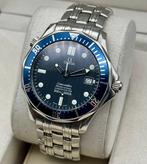 Omega - Seamaster - 2531.80.00 - Heren - 2000-2010, Sieraden, Tassen en Uiterlijk, Horloges | Heren, Nieuw