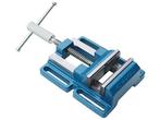 Bankschroef voor boormachine kanca bekbreedte 125 mm, Verzenden, Nieuw