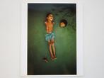 Bruno Barbey - Swimming in the Amazon, Brazil, 1966, Antiek en Kunst