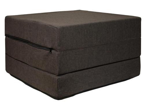 Multifunctioneel opvouwbaar matras - Ideaal voor kleine r..., Huis en Inrichting, Slaapkamer | Matrassen en Bedbodems, Nieuw, Ophalen of Verzenden