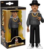Funko Premium Vinyl Figure Gold Run DMC-Run (Diversen) NIEUW, Ophalen of Verzenden, Nieuw