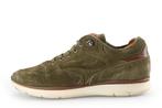 Greve Sneakers in maat 46 Groen | 10% extra korting, Kleding | Heren, Schoenen, Overige kleuren, Verzenden, Greve, Sneakers of Gympen