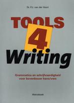 Tools 4 Writing 9789066753471, Boeken, Verzenden, Zo goed als nieuw