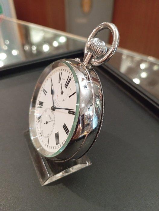 Ulysse Nardin - chronometre - 1900-1949, Sieraden, Tassen en Uiterlijk, Horloges | Heren
