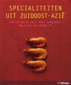 Culinaria Zuid-Oost Azie 9783833150647, Verzenden, Zo goed als nieuw
