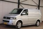 Volkswagen Transporter 2.0 TDI AUTOMAAT DSG AIRCO TREKHAAK, Automaat, Stof, Gebruikt, Volkswagen
