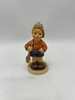 Goebel, Hummel - Beeldje - Set of 2 Goebel Hummel Figurines, Antiek en Kunst