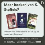 Khalid 9789021483597 K. Stoffels, Verzenden, Zo goed als nieuw, K. Stoffels