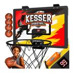 Mini basketbalring voor in de huis of tuin - binnen en, Sport en Fitness, Basketbal, Verzenden, Nieuw