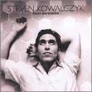 cd - Steve Kowalczyk - Moods &amp; Groove, Verzenden, Zo goed als nieuw
