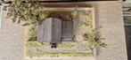 Unknown - Diorama - 1930-1940 - V.S., Hobby en Vrije tijd, Nieuw